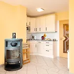 Seeduene - 5 Appartement Cuxhaven