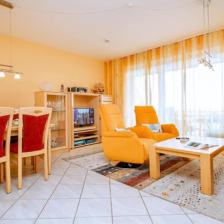 Seeduene - 5 Apartment *