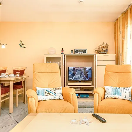 Seeduene - 5 Apartment *