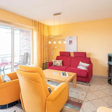 Apartment Seeduene - 5