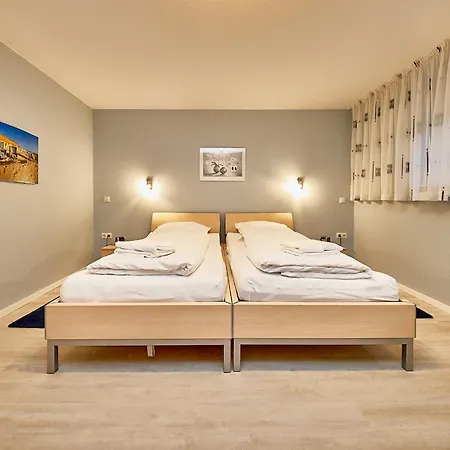 Apartment Seeduene - 5 *