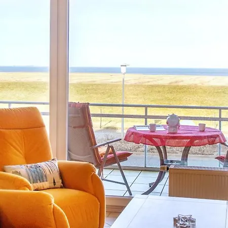 Seeduene - 5 Cuxhaven