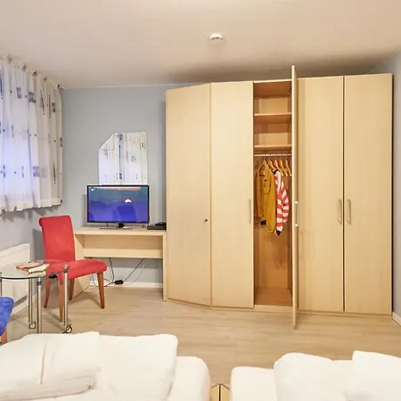 דירה Seeduene - 5 *