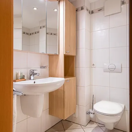 דירה Seeduene - 5