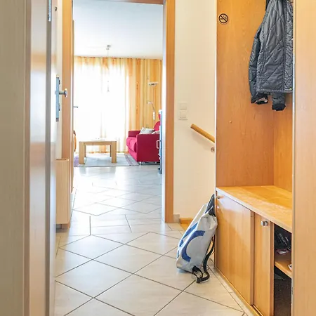 Seeduene - 5 דירה *