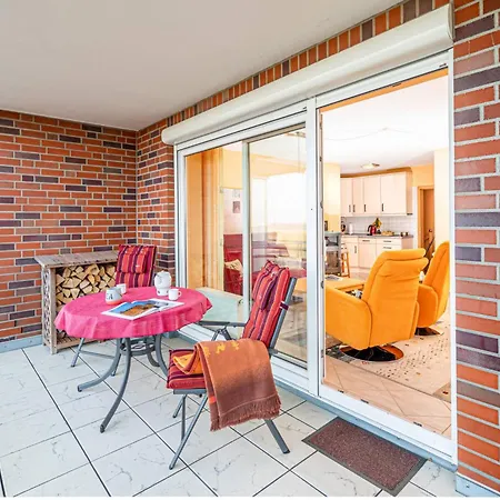 Seeduene 5 Apartment *