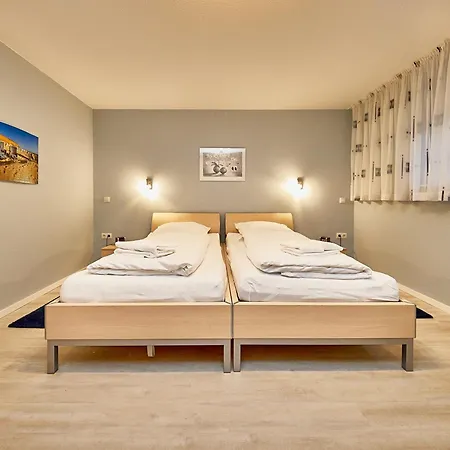 Seeduene - 5 דירה