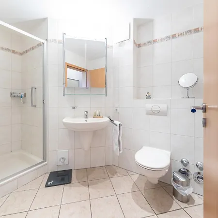 דירה Seeduene - 5