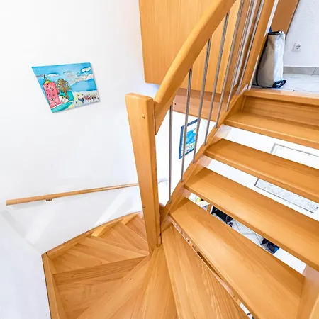 דירה Seeduene - 5 *