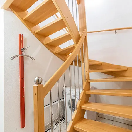 דירה Seeduene - 5 *