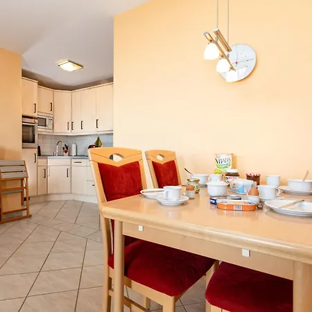 Apartment Seeduene 5 *