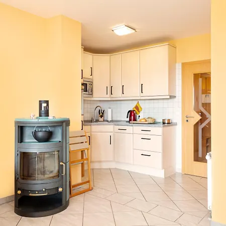 Seeduene - 5 דירה קושהאבן