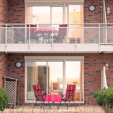 Seeduene 5 Apartment